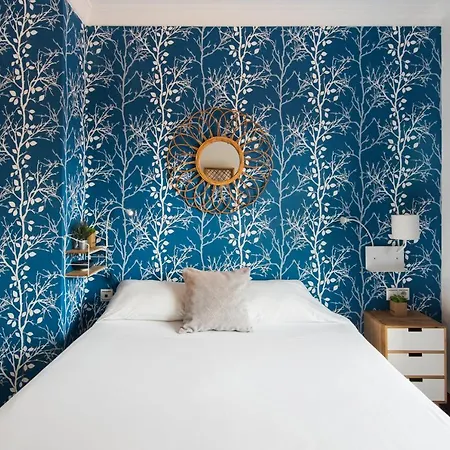 Balcon De Larios, Soho Apartment Malaga