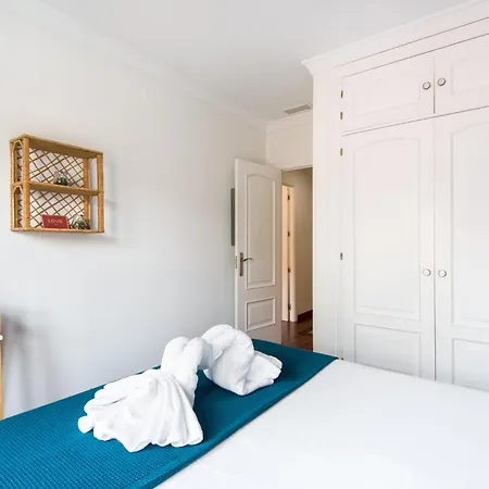 Balcon De Larios, Soho * Malaga